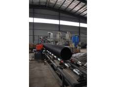 鋼帶增強聚乙烯（PE）螺旋波紋管 設(shè)備 (2)