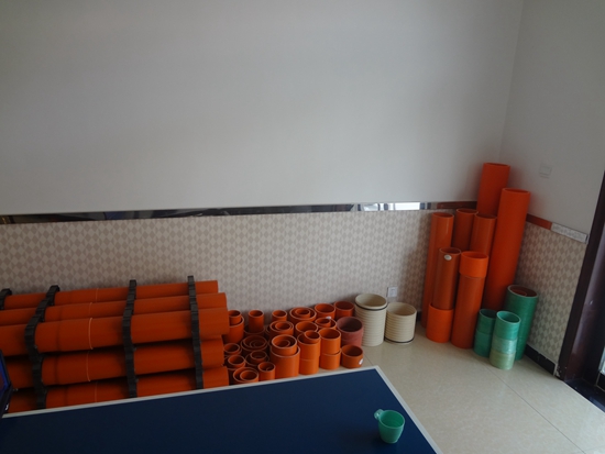 MPP高性能電纜保護套管 (6)