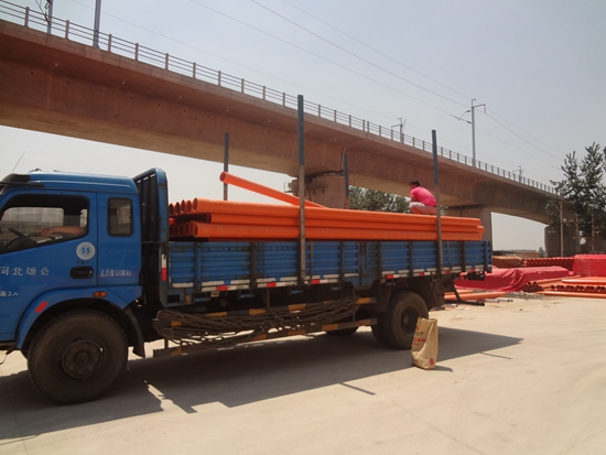 MPP高性能電纜保護套管 (3)