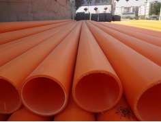 MPP高性能電纜保護(hù)套管 (10)