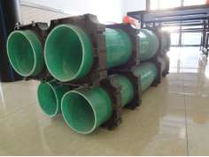 玻璃鋼電力電纜保護(hù)導(dǎo)管 (18)