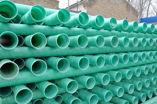 玻璃鋼電力電纜保護(hù)導(dǎo)管 (4)