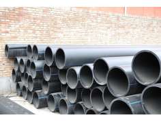 非開挖HDPE電力電纜保護導管 (2)