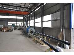 非開挖HDPE電力電纜保護導管 (3)