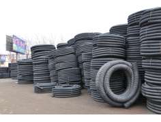 高密度聚乙烯碳素纖維護套管 (3)