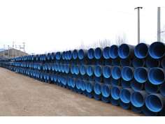 HDPE雙壁波紋管 (6)