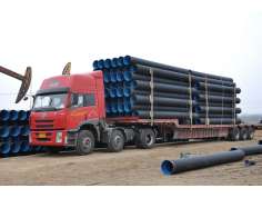 HDPE雙壁波紋管 (10)