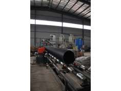 鋼帶增強聚乙烯（PE）螺旋波紋管 (16)