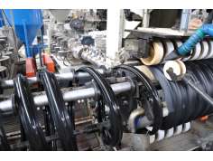 鋼帶增強聚乙烯（PE）螺旋波紋管 (3)