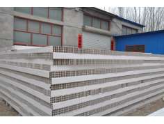 PVC方孔柵格管 (6)