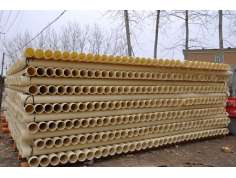 HDPE、PVC雙壁波紋管 (2)