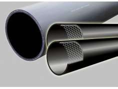 鋼絲網(wǎng)骨架復(fù)合管